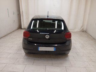 VOLKSWAGEN Polo 5p 1.0 tsi highline 95cv