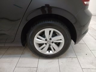 VOLKSWAGEN Polo 5p 1.0 tsi highline 95cv