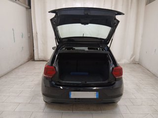 VOLKSWAGEN Polo 5p 1.0 tsi highline 95cv