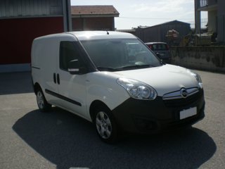 OPEL Combo van 1.6 cdti 105cv l1h1 e5+(e5)