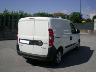 OPEL Combo van 1.6 cdti 105cv l1h1 e5+(e5)