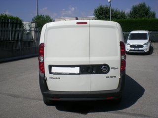 OPEL Combo van 1.6 cdti 105cv l1h1 e5+(e5)
