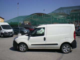 OPEL Combo van 1.6 cdti 105cv l1h1 e5+(e5)