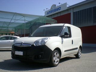 OPEL Combo van 1.6 cdti 105cv l1h1 e5+(e5)