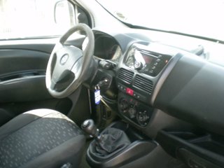 OPEL Combo van 1.6 cdti 105cv l1h1 e5+(e5)