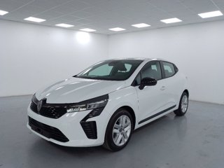 RENAULT Clio 1.0 tce evolution gpl 100cv