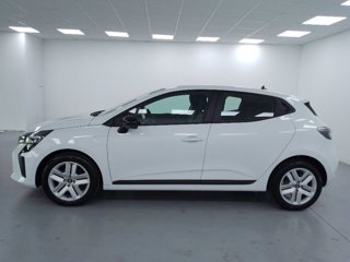 RENAULT Clio 1.0 tce evolution gpl 100cv