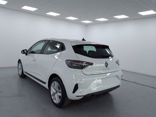 RENAULT Clio 1.0 tce evolution gpl 100cv