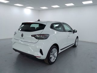 RENAULT Clio 1.0 tce evolution gpl 100cv