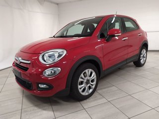 FIAT 500x 1.6 mjt pop star 4x2 120cv