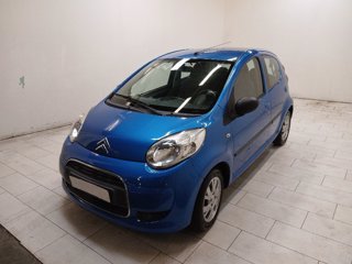 CITROEN C1 5p 1.0 style