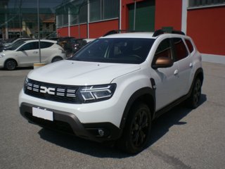 DACIA Duster 1.0 tce extreme gpl 4x2 100cv