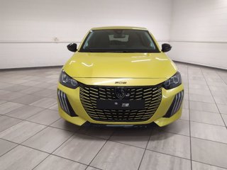 PEUGEOT 208 1.2 puretech allure s&s 100cv