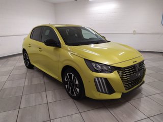 PEUGEOT 208 1.2 puretech allure s&s 100cv