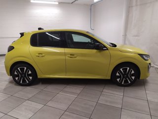 PEUGEOT 208 1.2 puretech allure s&s 100cv