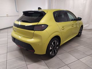 PEUGEOT 208 1.2 puretech allure s&s 100cv