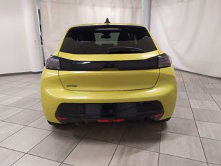 PEUGEOT 208 1.2 puretech allure s&s 100cv