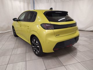 PEUGEOT 208 1.2 puretech allure s&s 100cv