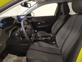 PEUGEOT 208 1.2 puretech allure s&s 100cv