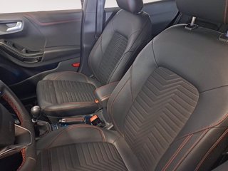 FORD Puma 1.0 ecoboost h st-line x design s&s 125cv