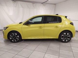 PEUGEOT 208 1.2 puretech allure s&s 100cv