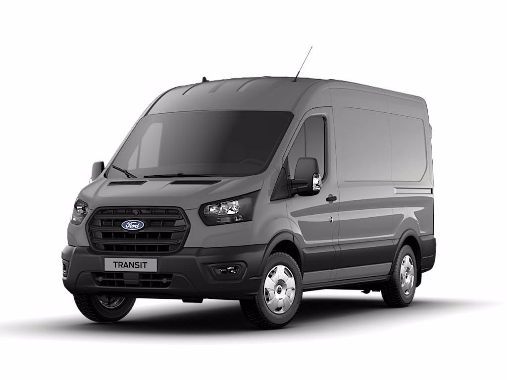 FORD Transit Van Trend 2.0 EcoBlue Van 130cv 310 L2H2
