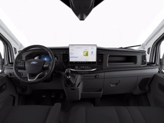 FORD Transit Van Trend 2.0 EcoBlue Van 130cv 310 L2H2