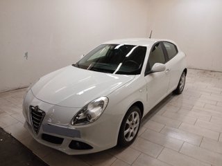 ALFA ROMEO Giulietta 1.6 jtdm(2) distinctive