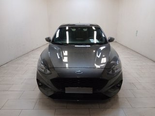 FORD Focus 1.5 ecoblue st-line s&s 120cv my20.75