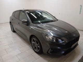 FORD Focus 1.5 ecoblue st-line s&s 120cv my20.75