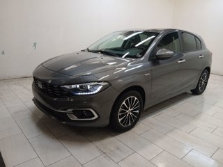 FIAT Tipo 5p 1.6 mjt s&s 130cv