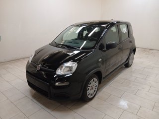 FIAT Panda 1.0 firefly hybrid s&s 70cv 5p.ti