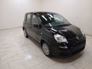 FIAT Panda 1.0 firefly hybrid s&s 70cv 5p.ti