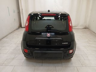 FIAT Panda 1.0 firefly hybrid s&s 70cv 5p.ti