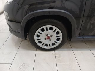 FIAT Panda 1.0 firefly hybrid s&s 70cv 5p.ti