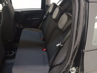 FIAT Panda 1.0 firefly hybrid s&s 70cv 5p.ti