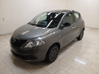 LANCIA Ypsilon 1.0 firefly hybrid oro s&s 70cv