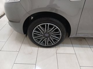 LANCIA Ypsilon 1.0 firefly hybrid oro s&s 70cv