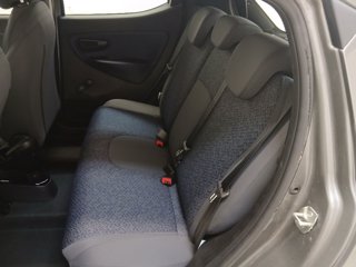 LANCIA Ypsilon 1.0 firefly hybrid oro s&s 70cv