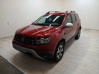 DACIA Duster 1.5 blue dci prestige 4x4 115cv