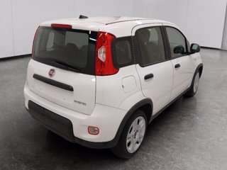 FIAT Panda 1.0 firefly hybrid s&s 70cv 5p.ti