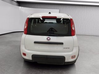 FIAT Panda 1.0 firefly hybrid s&s 70cv 5p.ti