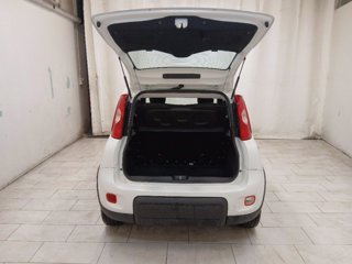 FIAT Panda 1.0 firefly hybrid s&s 70cv 5p.ti