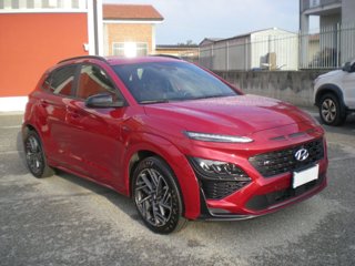 HYUNDAI Kona 1.0 t-gdi nline 2wd 120cv