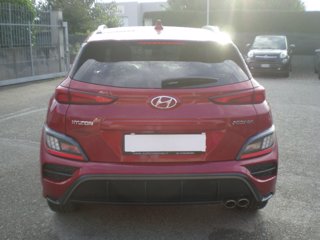 HYUNDAI Kona 1.0 t-gdi nline 2wd 120cv