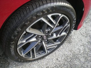 HYUNDAI Kona 1.0 t-gdi nline 2wd 120cv