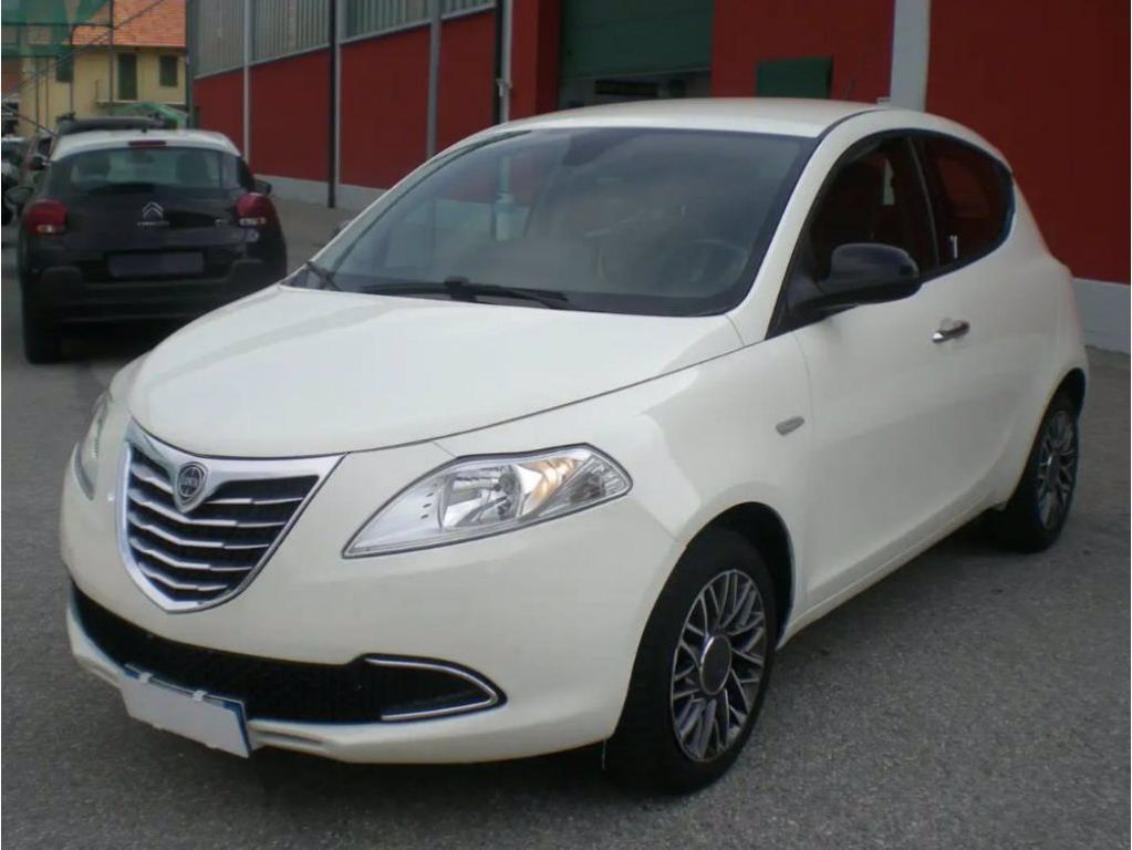 LANCIA Ypsilon 1.3 mjt gold s&s 95cv