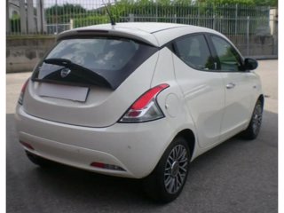 LANCIA Ypsilon 1.3 mjt gold s&s 95cv