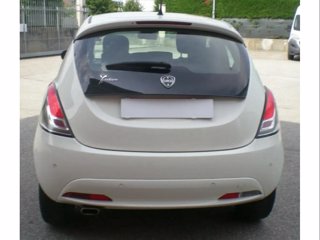 LANCIA Ypsilon 1.3 mjt gold s&s 95cv