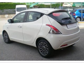 LANCIA Ypsilon 1.3 mjt gold s&s 95cv